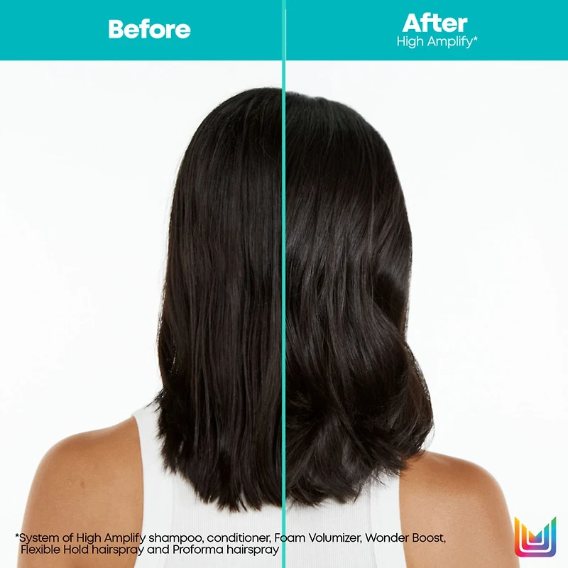 Matrix High Amplify Foam Volumizer Hair Mousse 8.3 oz.