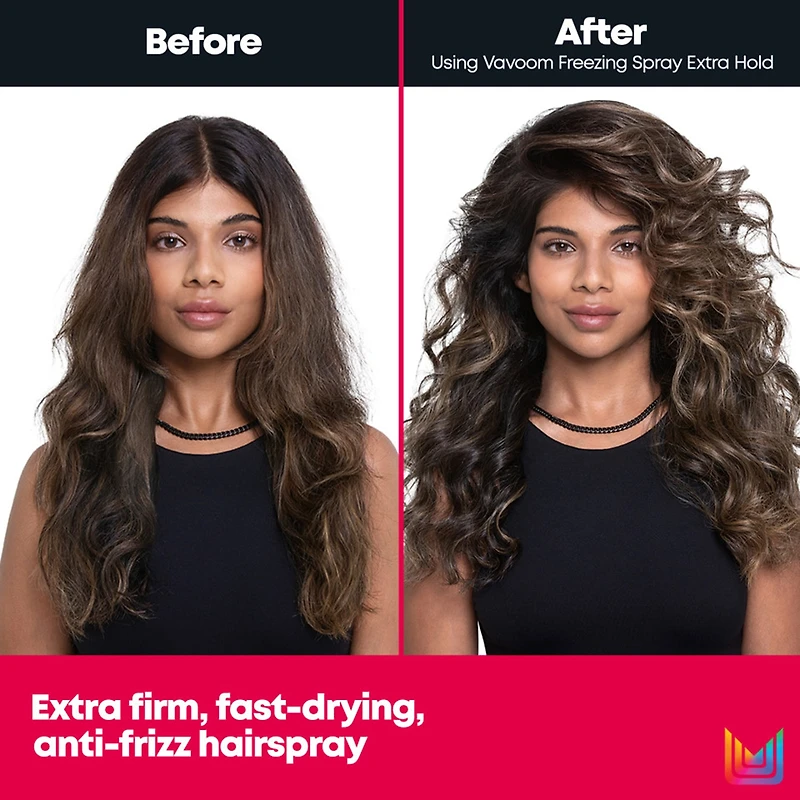 Matrix Freezing Hair Spray 15 oz.