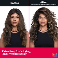 Matrix Freezing Hair Spray 15 oz.