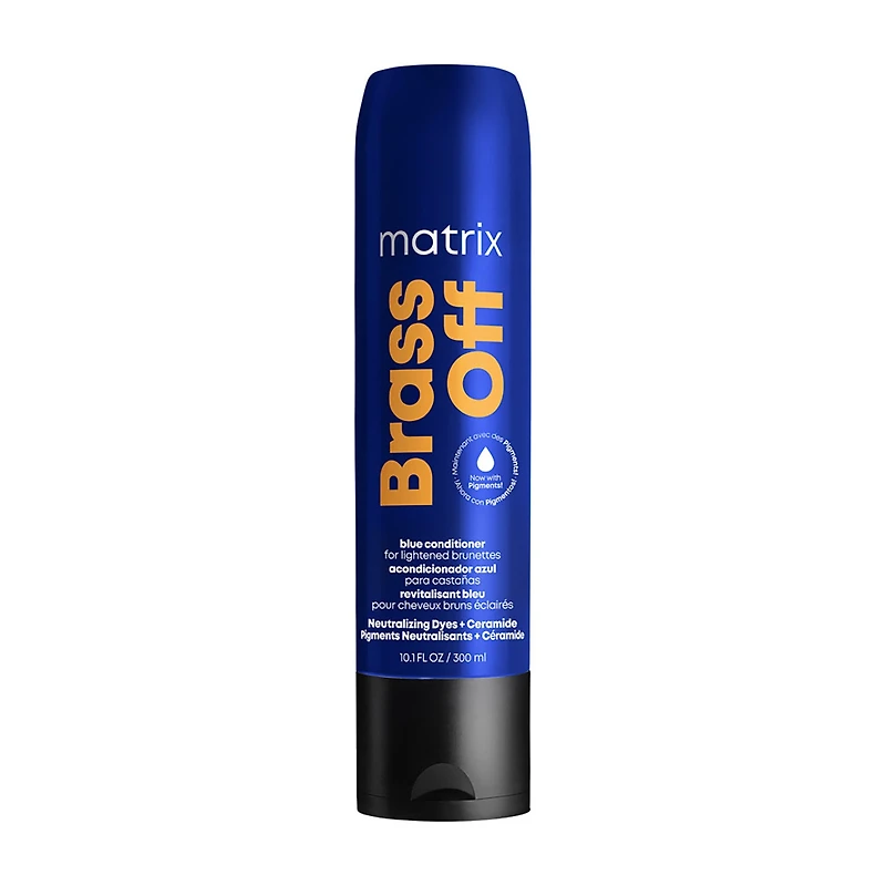 Matrix Brass Off Conditioner 10.1 oz.