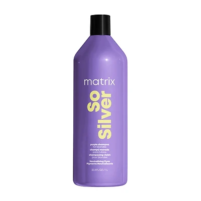 Matrix So Silver Conditioner 33.8 oz.