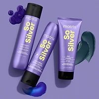 Matrix So Silver Conditioner 33.8 oz.