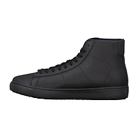 Lugz Drop Hi Slip Resistant Mens Round Closed Toe Work Shoes