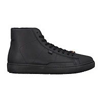 Lugz Drop Hi Slip Resistant Mens Round Closed Toe Work Shoes