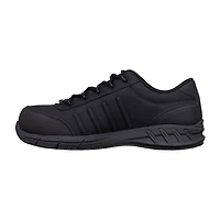 Lugz Grapple Mens Moc Closed Toe Work Shoes