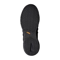 Lugz Grapple Mens Moc Closed Toe Work Shoes
