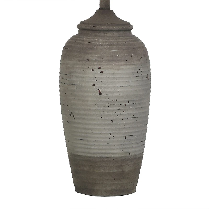 Stylecraft 32" Charlotte Resin Table Lamp