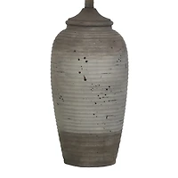 Stylecraft 32" Charlotte Resin Table Lamp