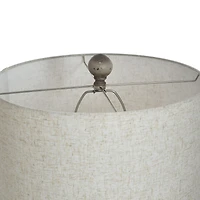 Stylecraft 32" Charlotte Resin Table Lamp