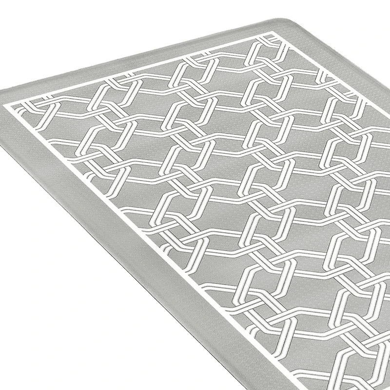Achim Arlington Anti Fatigue 18"X30" Kitchen Mat