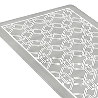 Achim Arlington Anti Fatigue 18"X30" Kitchen Mat