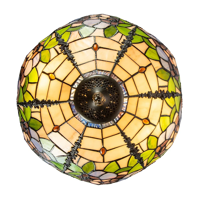 Dale Tiffany™ Chicago Table Lamp