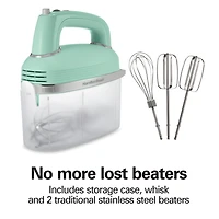 Hamilton Beach 5-Speed Hand Mixer