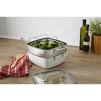 Cooks Ceramic 5-pc. Cooking System Set