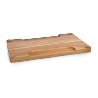 Picnic Time 5-pc. Wood Cheese Board Set