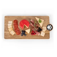 Picnic Time Wood Cheese Board