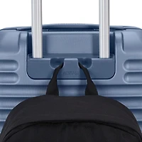 American Tourister Stratum 3.0 20 Inch Hardside Expandable Carry-On Spinner Luggage
