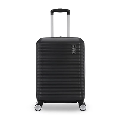 American Tourister Stratum 3.0 20 Inch Hardside Expandable Carry-On Spinner Luggage