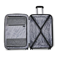 American Tourister Stratum 3.0 20 Inch Hardside Expandable Carry-On Spinner Luggage