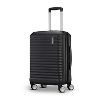 American Tourister Stratum 3.0 20 Inch Hardside Expandable Carry-On Spinner Luggage