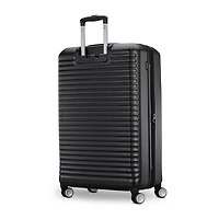 American Tourister Stratum 3.0 28 Inch Hardside Expandable Checked Spinner Luggage