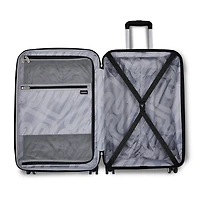 American Tourister Stratum 3.0 28 Inch Hardside Expandable Checked Spinner Luggage