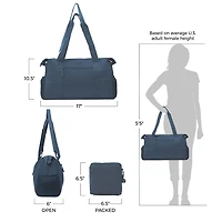 Travelon Travel Carry-All Tote