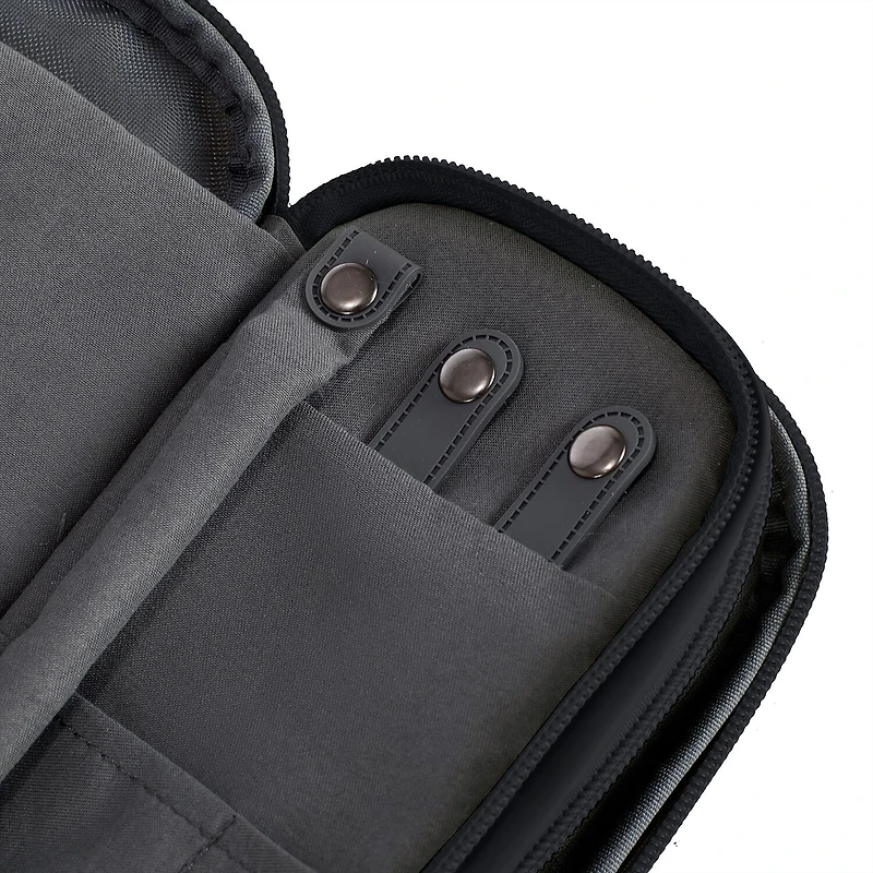 Travelon 2-In-1 Jewelry Tech Organizer