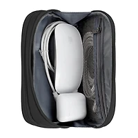 Travelon 2-In-1 Jewelry Tech Organizer
