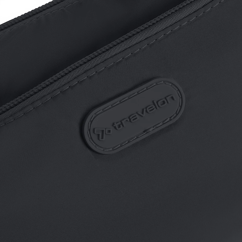 Travelon Slouchy Crossbody