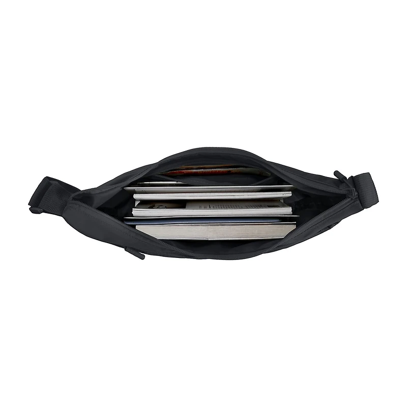 Travelon Slouchy Crossbody
