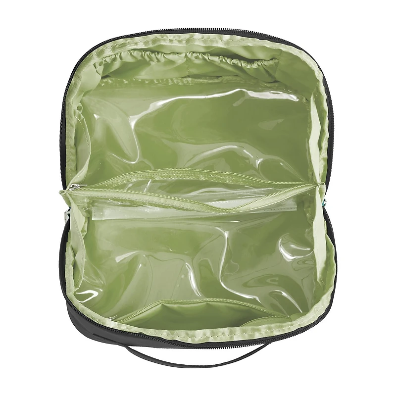 Travelon 180 Degree Travel Toiletry Case