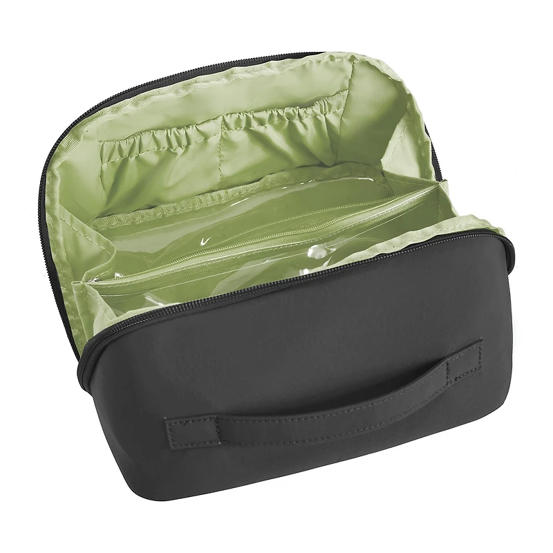 Travelon 180 Degree Travel Toiletry Case
