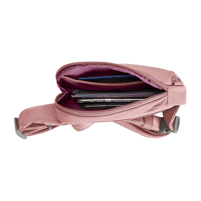 Travelon Anti-Theft Roam Compact Sling