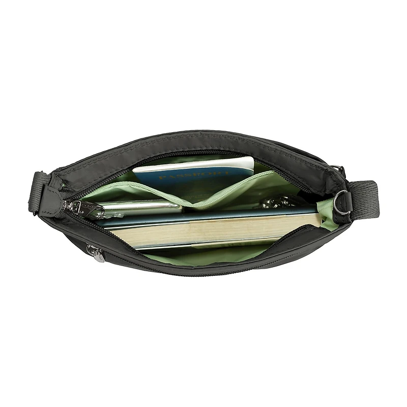Travelon Anti-Theft Roam Small Crossbody