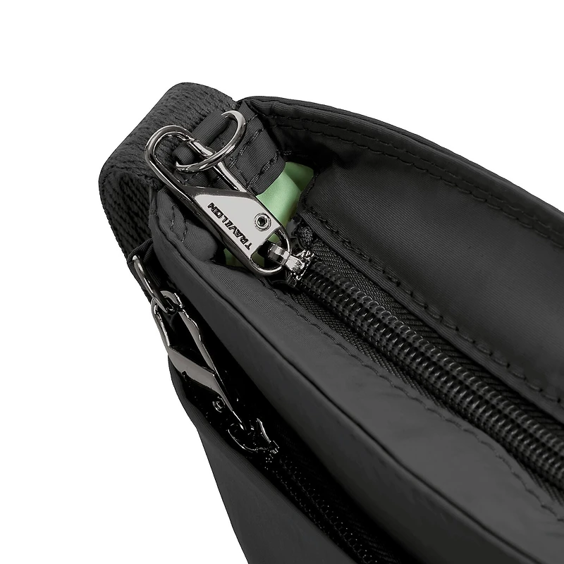 Travelon Anti-Theft Roam Small Crossbody