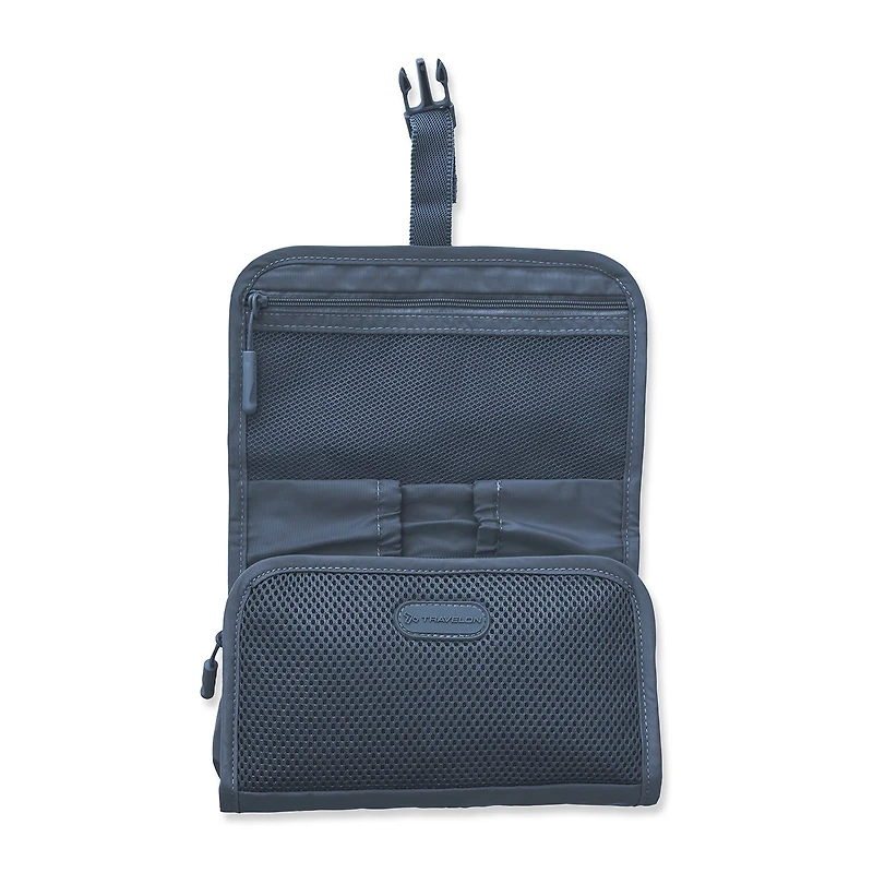 Travelon Compact Tech Organizer