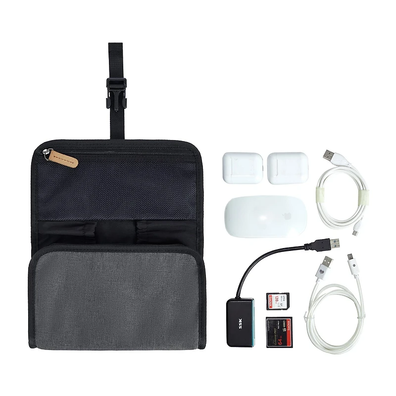 Travelon Transit Tech Organizer