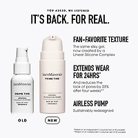 bareMinerals Mini Prime Time Original Blurring Foundation Primer