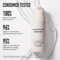 bareMinerals Mini Prime Time Original Blurring Foundation Primer