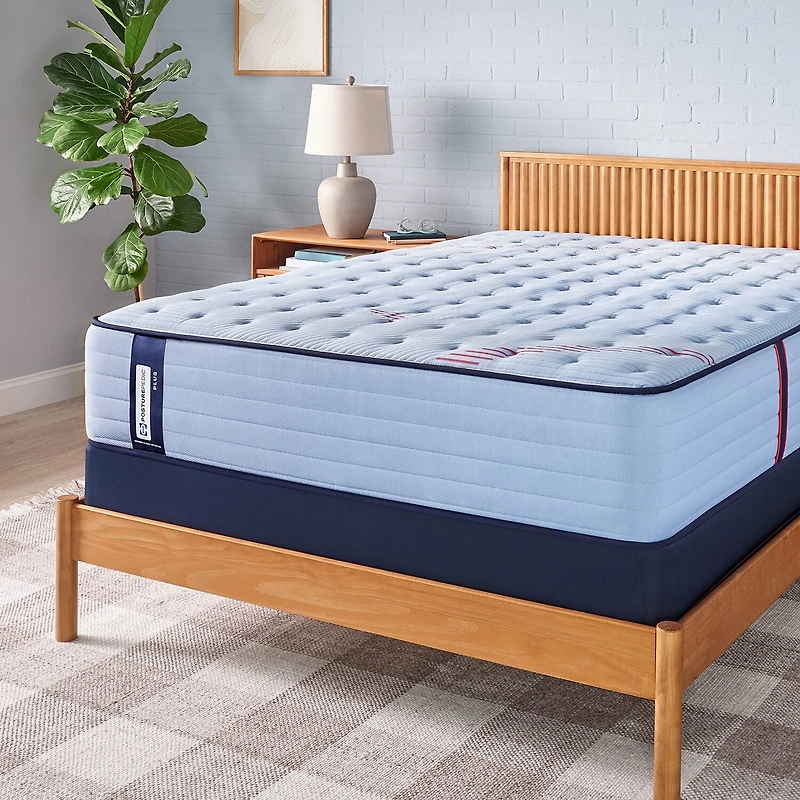 Sealy Posturepedic Indy 13" Ultra Firm Tight Top - Mattress Only