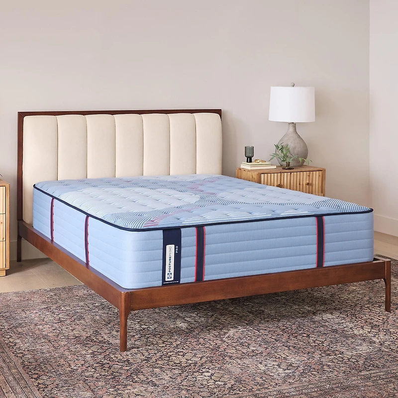 Sealy Posturepedic Fairholt 14" Firm Tight Top - Mattress Only