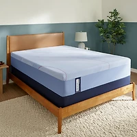 Sealy Posturepedic Greer 12" Hybrid Firm Tight Top - Mattress Only