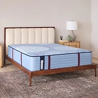 Sealy Posturepedic Fairholt 14" Plush Tight Top - Mattress Only