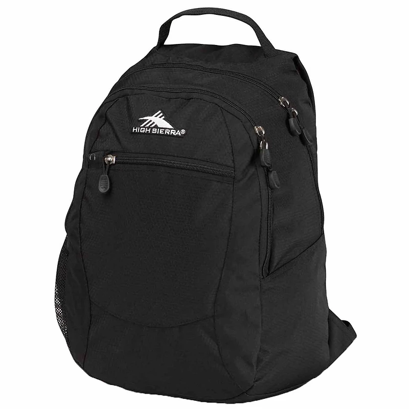 High Sierra® Curve Backpack