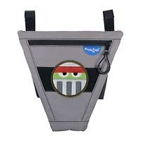 PunkinFutz Bicycle Scooter Walker Sesame Street Adaptive Wheelchair Accessory