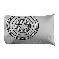 Marvel Avengers Pop Complete Bedding Set with Sheets