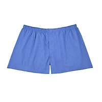 Hanes Mens Big 3 Pack Boxers 155hb