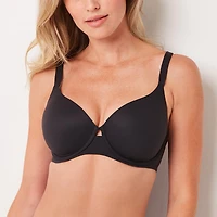 Ambrielle Super Soft Full Coverage Underwire Bra