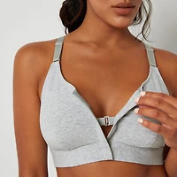 Ambrielle Adaptive Wireless Full Coverage Bra